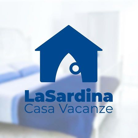 바게리아 Lasardina 빌라 외부 사진