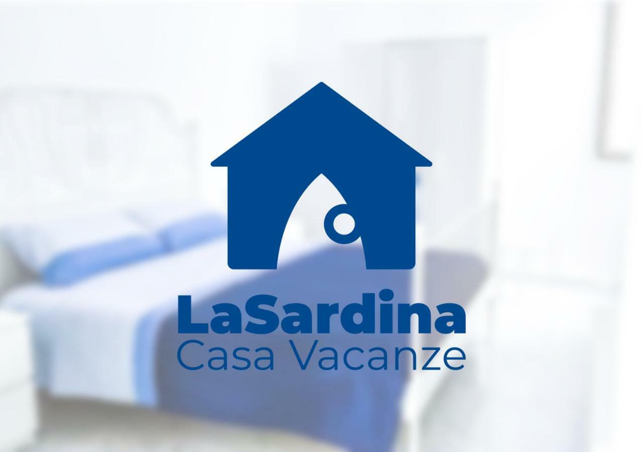 바게리아 Lasardina 빌라 외부 사진