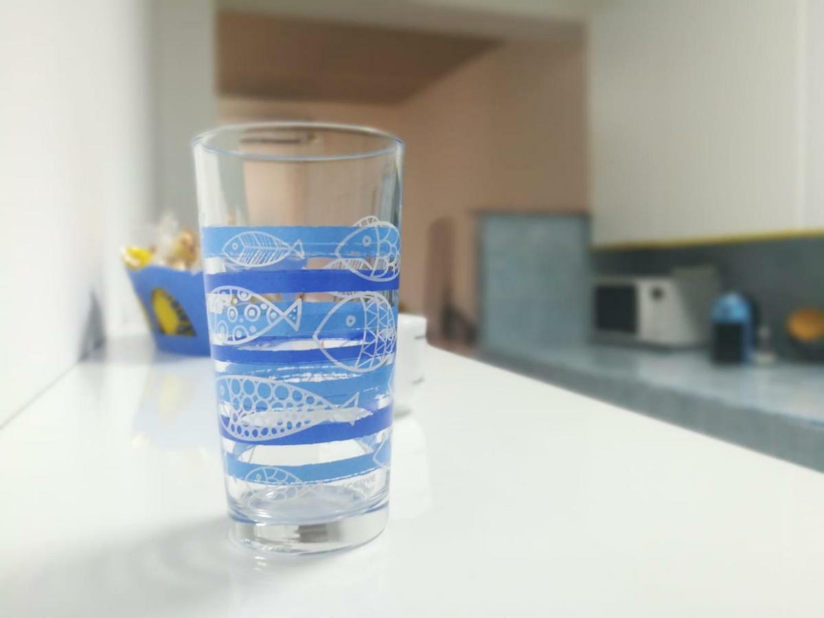 바게리아 Lasardina 빌라 외부 사진
