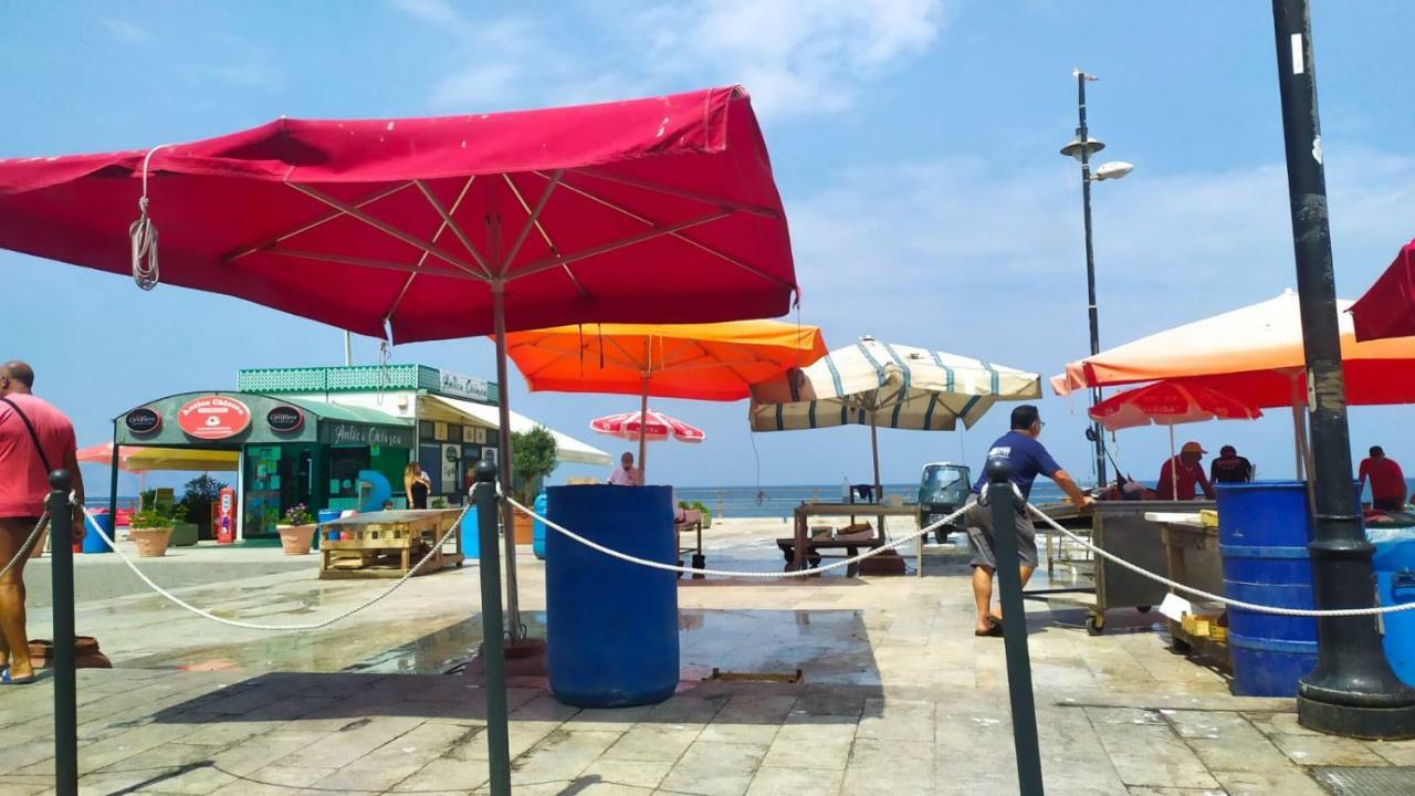 바게리아 Lasardina 빌라 외부 사진