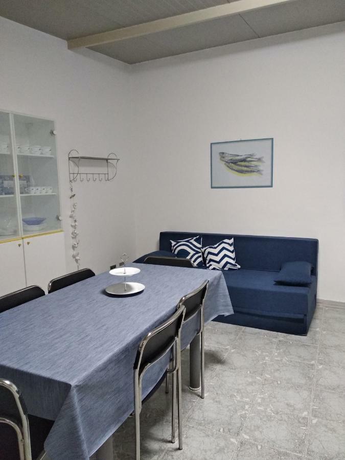 바게리아 Lasardina 빌라 외부 사진