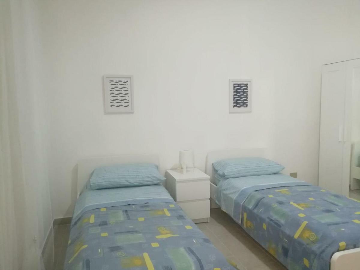 바게리아 Lasardina 빌라 외부 사진